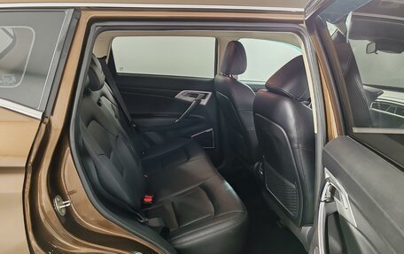 Geely Atlas I, 2019 год, 1 449 000 рублей, 18 фотография