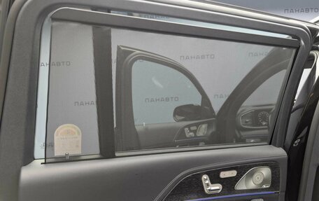 Mercedes-Benz GLS, 2025 год, 21 600 000 рублей, 4 фотография