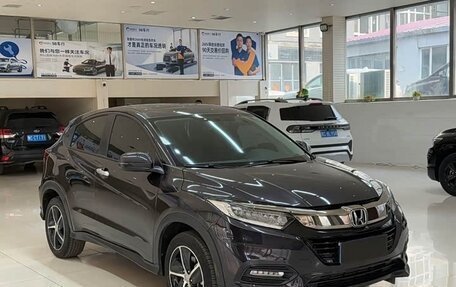 Honda Vezel, 2021 год, 1 518 000 рублей, 3 фотография