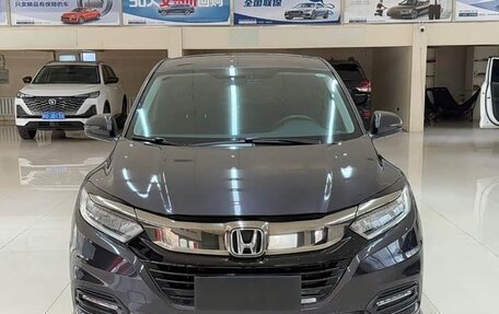 Honda Vezel, 2021 год, 1 518 000 рублей, 2 фотография