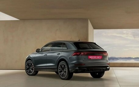 Audi Q8 I, 2026 год, 17 890 000 рублей, 4 фотография