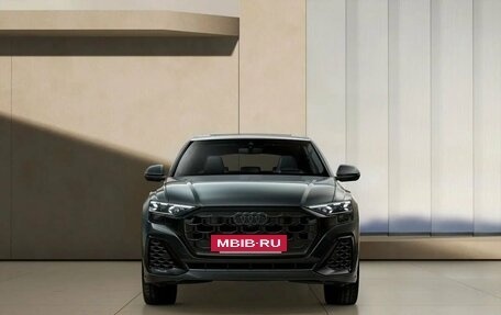 Audi Q8 I, 2026 год, 17 890 000 рублей, 2 фотография