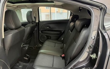 Honda Vezel, 2021 год, 1 518 000 рублей, 18 фотография