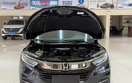 Honda Vezel, 2021 год, 1 518 000 рублей, 7 фотография