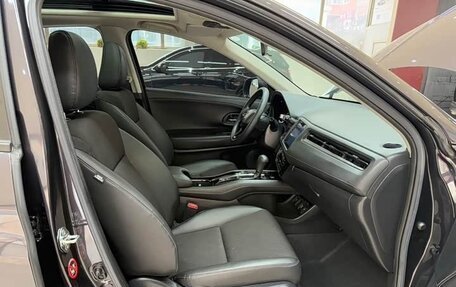 Honda Vezel, 2021 год, 1 518 000 рублей, 20 фотография