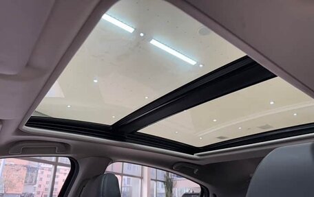 Honda Vezel, 2021 год, 1 518 000 рублей, 15 фотография