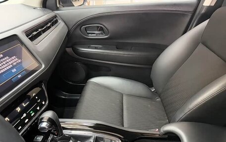 Honda Vezel, 2021 год, 1 518 000 рублей, 13 фотография