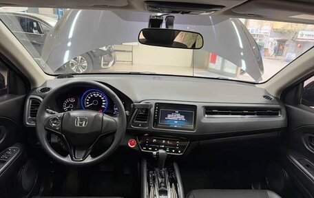 Honda Vezel, 2021 год, 1 518 000 рублей, 19 фотография