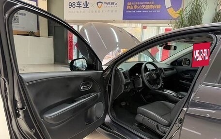 Honda Vezel, 2021 год, 1 518 000 рублей, 8 фотография