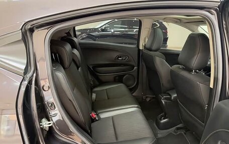 Honda Vezel, 2021 год, 1 518 000 рублей, 21 фотография