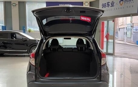 Honda Vezel, 2021 год, 1 518 000 рублей, 22 фотография