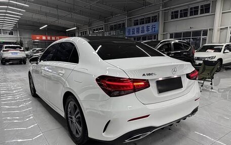 Mercedes-Benz A-Класс, 2022 год, 2 197 001 рублей, 5 фотография