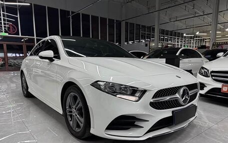 Mercedes-Benz A-Класс, 2022 год, 2 197 001 рублей, 2 фотография