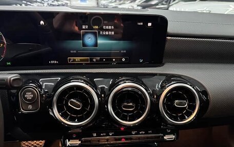 Mercedes-Benz A-Класс, 2022 год, 2 197 001 рублей, 8 фотография