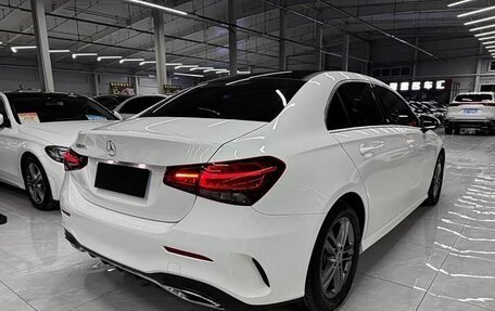 Mercedes-Benz A-Класс, 2022 год, 2 197 001 рублей, 3 фотография