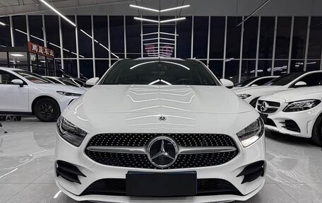 Mercedes-Benz A-Класс, 2022 год, 2 197 001 рублей, 6 фотография