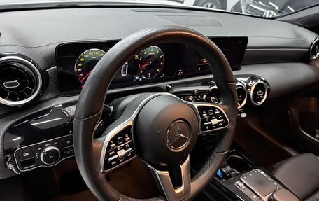 Mercedes-Benz A-Класс, 2022 год, 2 197 001 рублей, 9 фотография