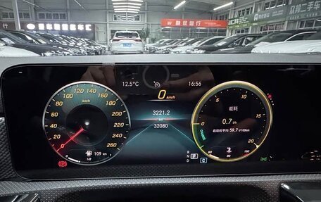 Mercedes-Benz A-Класс, 2022 год, 2 197 001 рублей, 10 фотография