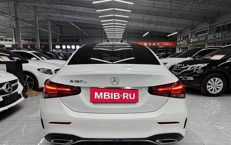 Mercedes-Benz A-Класс, 2022 год, 2 197 001 рублей, 4 фотография