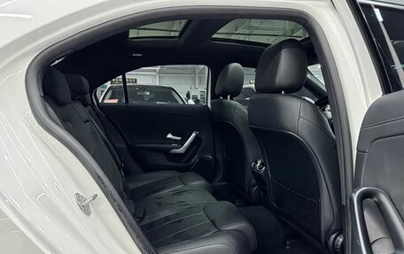 Mercedes-Benz A-Класс, 2022 год, 2 197 001 рублей, 12 фотография