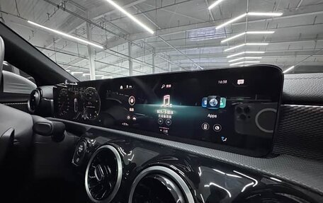 Mercedes-Benz A-Класс, 2022 год, 2 197 001 рублей, 16 фотография