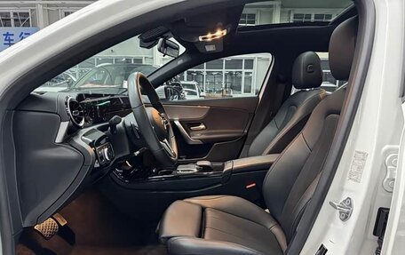 Mercedes-Benz A-Класс, 2022 год, 2 197 001 рублей, 19 фотография