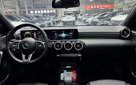 Mercedes-Benz A-Класс, 2022 год, 2 197 001 рублей, 13 фотография