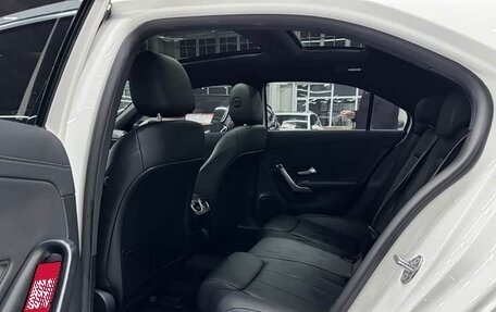 Mercedes-Benz A-Класс, 2022 год, 2 197 001 рублей, 11 фотография