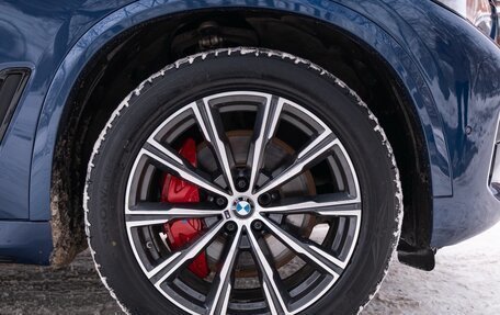 BMW X5, 2021 год, 6 500 000 рублей, 8 фотография