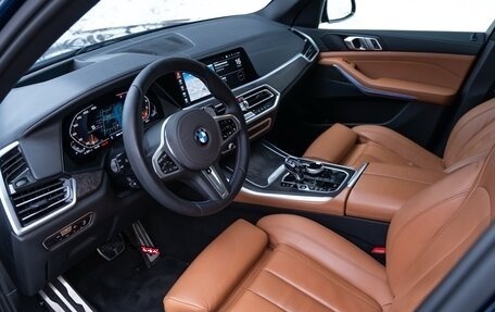 BMW X5, 2021 год, 6 500 000 рублей, 12 фотография