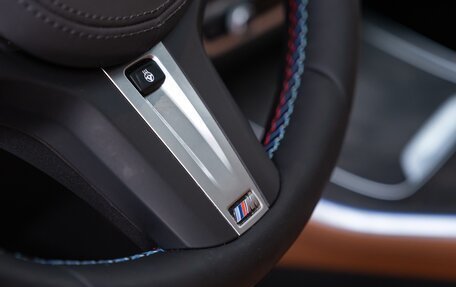 BMW X5, 2021 год, 6 500 000 рублей, 16 фотография