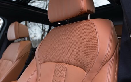 BMW X5, 2021 год, 6 500 000 рублей, 14 фотография