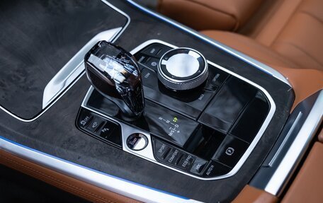 BMW X5, 2021 год, 6 500 000 рублей, 23 фотография