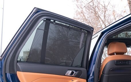 BMW X5, 2021 год, 6 500 000 рублей, 32 фотография