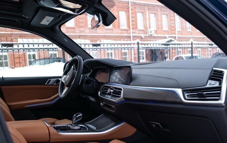 BMW X5, 2021 год, 6 500 000 рублей, 27 фотография