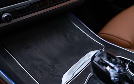 BMW X5, 2021 год, 6 500 000 рублей, 25 фотография