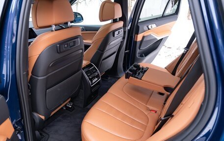 BMW X5, 2021 год, 6 500 000 рублей, 31 фотография