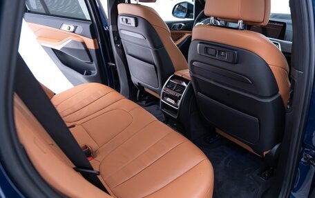 BMW X5, 2021 год, 6 500 000 рублей, 33 фотография