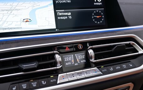 BMW X5, 2021 год, 6 500 000 рублей, 22 фотография