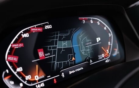 BMW X5, 2021 год, 6 500 000 рублей, 17 фотография