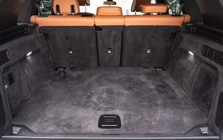 BMW X5, 2021 год, 6 500 000 рублей, 35 фотография