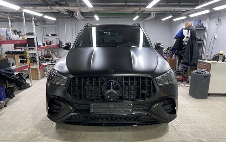 Mercedes-Benz GLE AMG, 2025 год, 15 500 000 рублей, 2 фотография