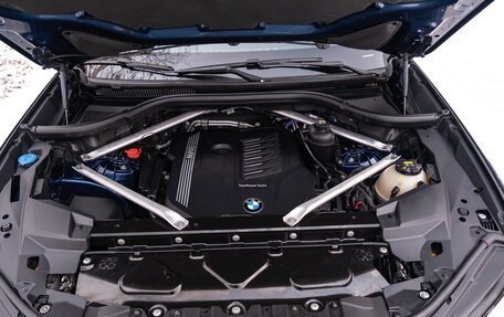 BMW X5, 2021 год, 6 500 000 рублей, 38 фотография