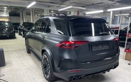 Mercedes-Benz GLE AMG, 2025 год, 15 500 000 рублей, 5 фотография