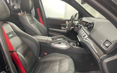 Mercedes-Benz GLE AMG, 2025 год, 15 500 000 рублей, 8 фотография