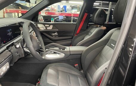 Mercedes-Benz GLE AMG, 2025 год, 15 500 000 рублей, 6 фотография