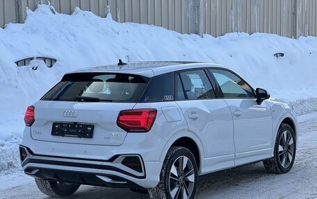 Audi Q2 I, 2025 год, 3 900 000 рублей, 5 фотография