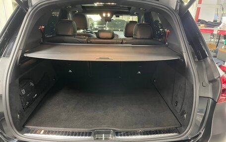 Mercedes-Benz GLE AMG, 2025 год, 15 500 000 рублей, 12 фотография