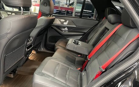 Mercedes-Benz GLE AMG, 2025 год, 15 500 000 рублей, 9 фотография