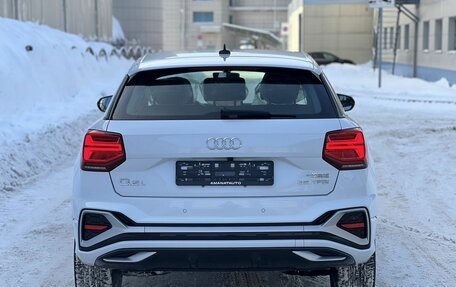 Audi Q2 I, 2025 год, 3 900 000 рублей, 6 фотография